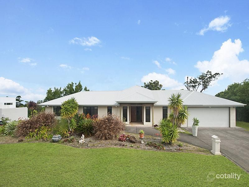 46 Musgrave Dr, Yandina Creek, QLD 4561