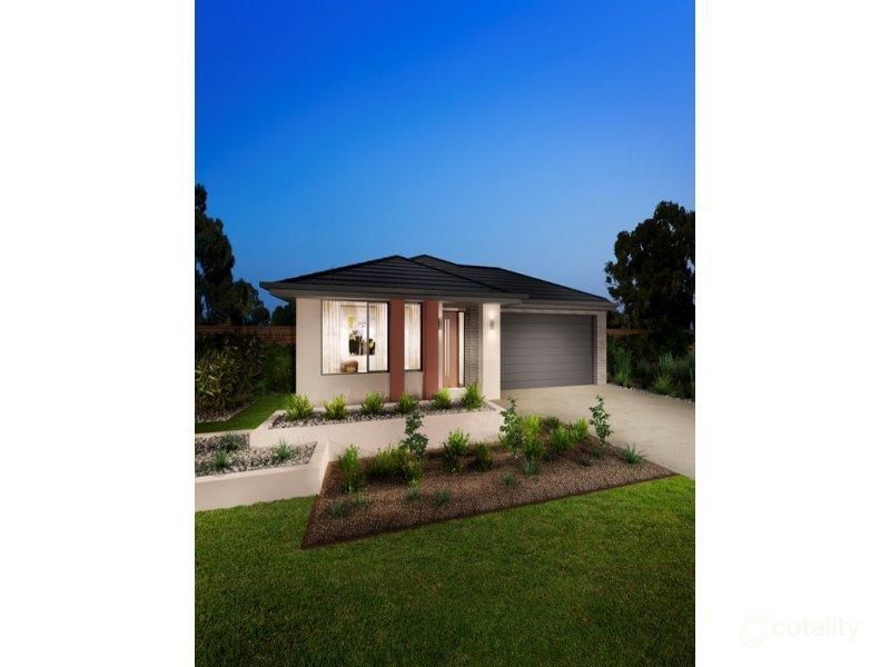 802 Callaghan St, Jackass Flat, VIC 3556