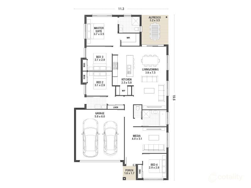 58 Stewart Rd, Griffin, QLD 4503