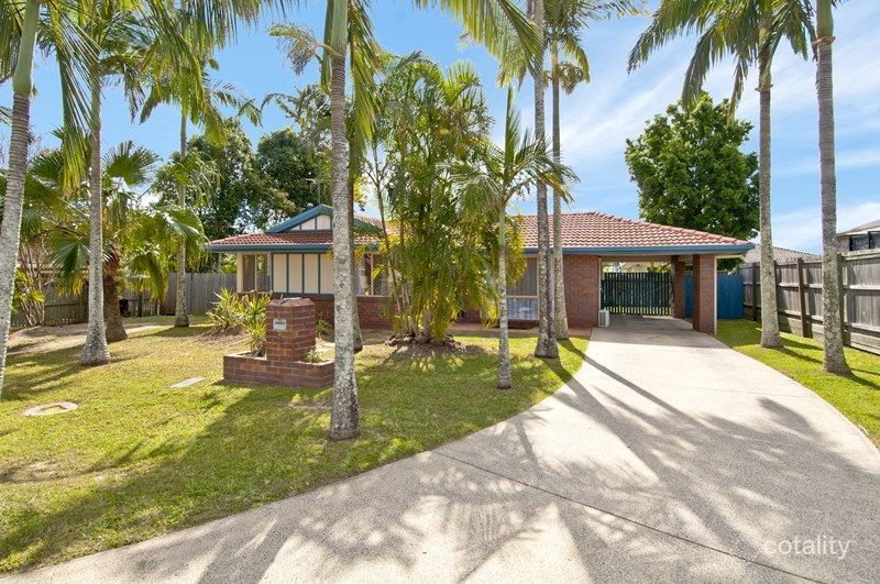 6 Tombildan Ct, Marsden, QLD 4132