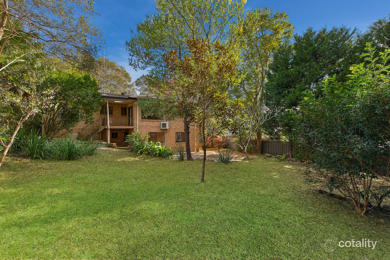 6 Old Tumbi Rd, Wamberal, NSW 2260
