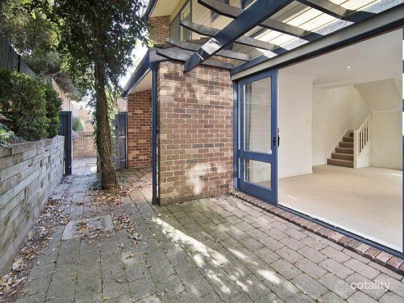 6/199 West St, Crows Nest, NSW 2065