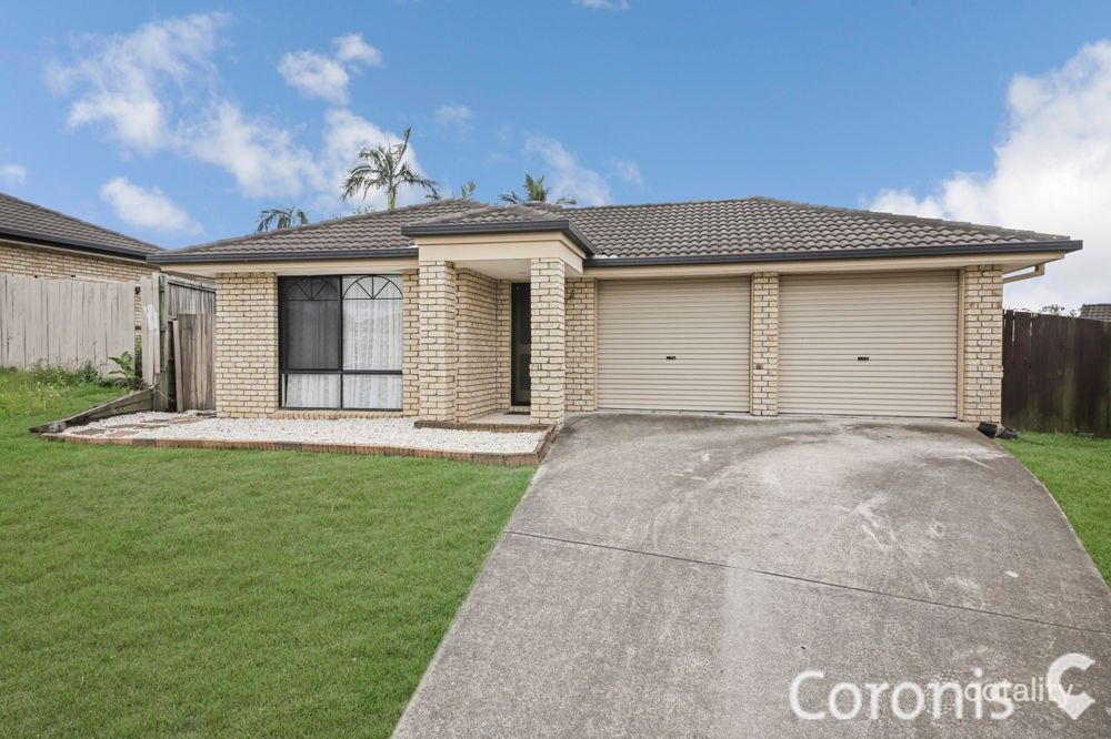 3 Green Pl, Durack, QLD 4077