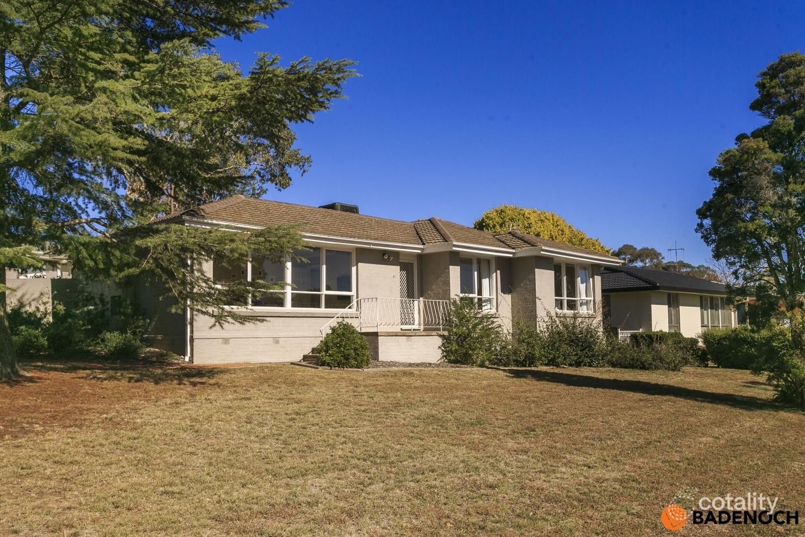 52 Edwards St, Higgins, ACT 2615