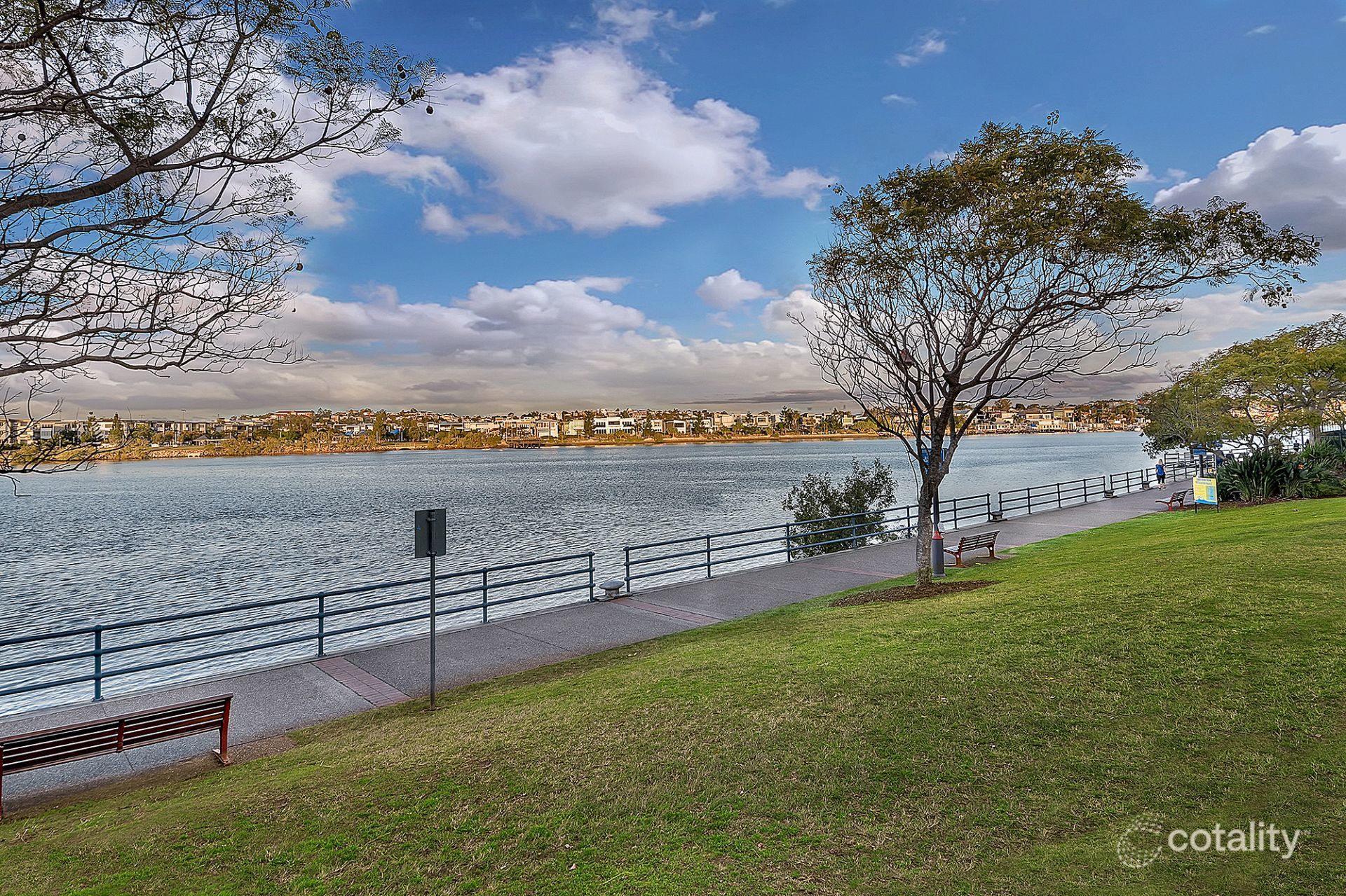 24/36 Vernon Tce, Teneriffe, QLD 4005