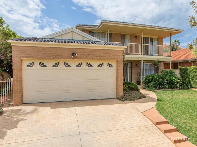 11 Ebbtide Ave, Caves Beach, NSW 2281