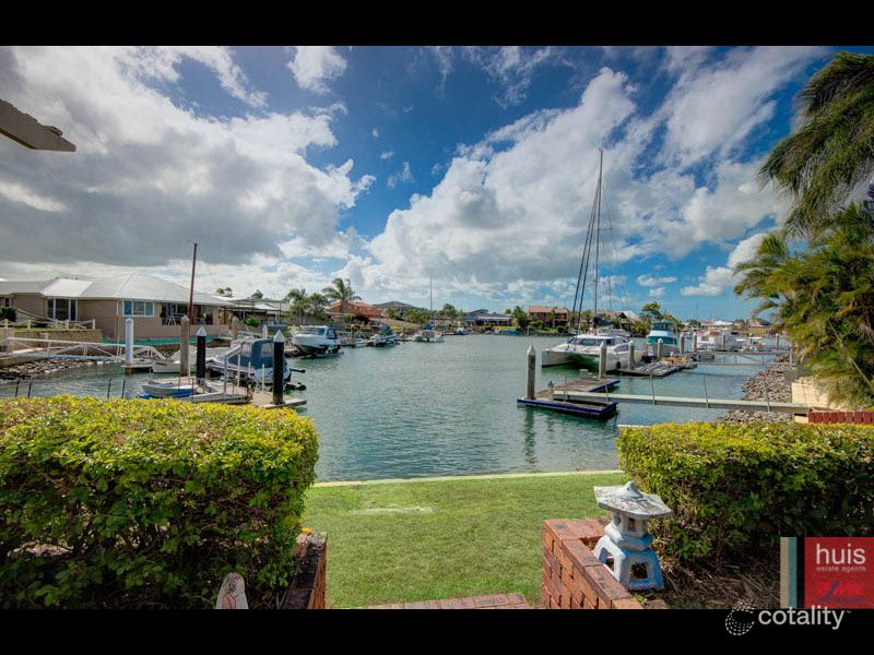 11 Masthead Dr, Cleveland, QLD 4163