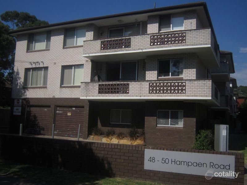 8/48-50 Hampden Rd, Lakemba, NSW 2195