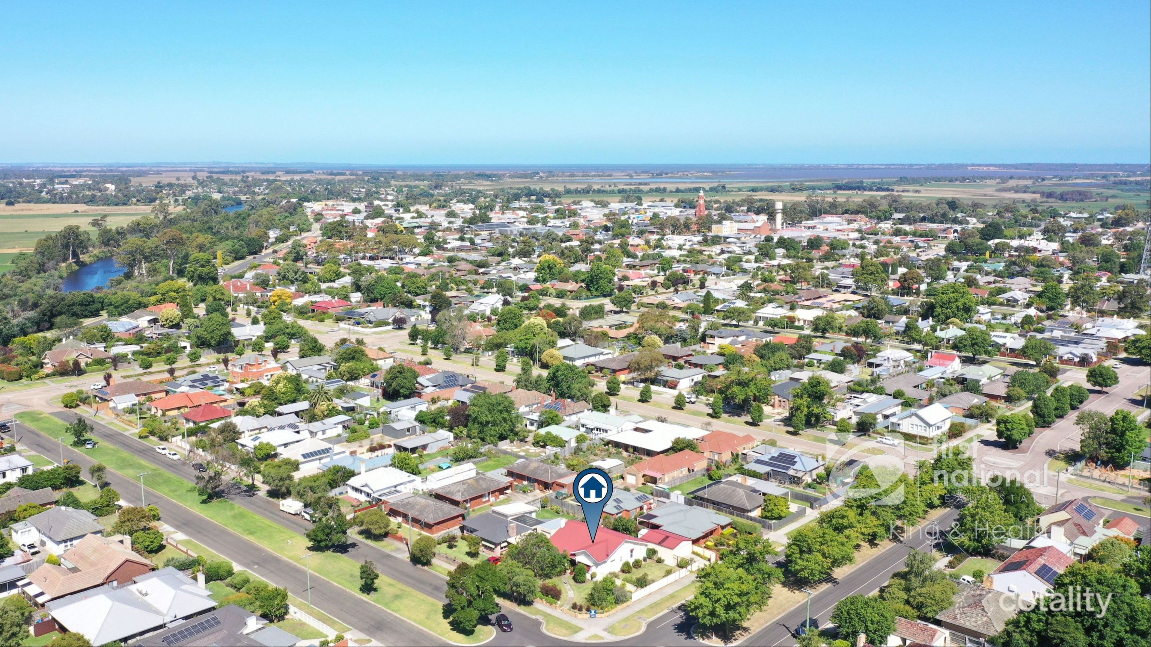 25 Pinnock St, Bairnsdale, VIC 3875