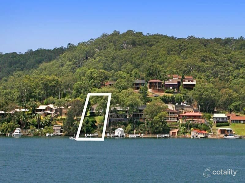 60 Daley Ave, Daleys Point, NSW 2257