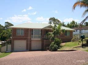 106 Ridge Rd, Kilaben Bay, NSW 2283