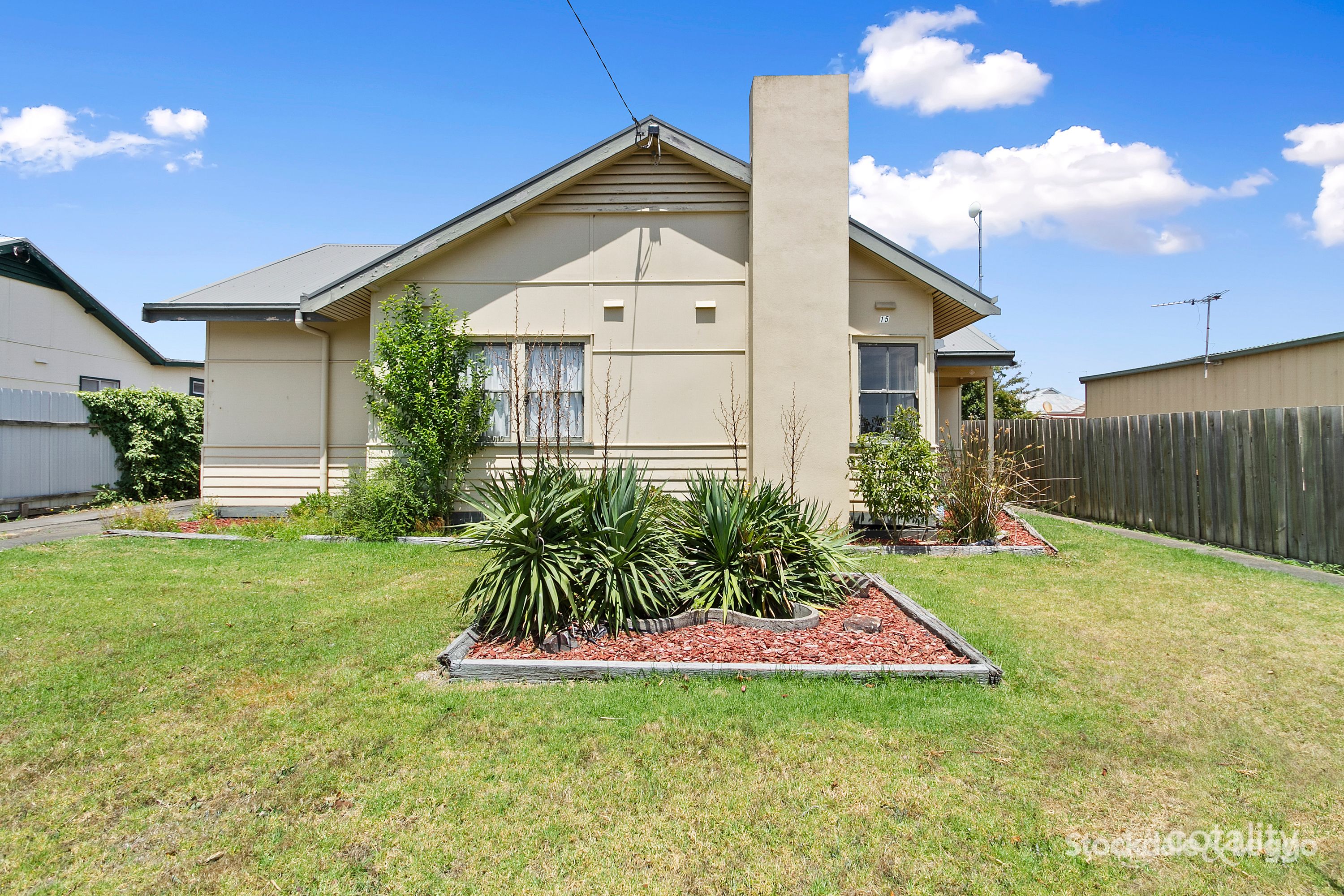 15 Fleming St, Morwell, VIC 3840