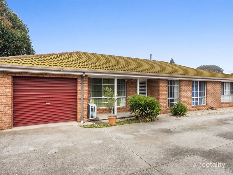 3/32-34 Seaforth St, North Shore, VIC 3214