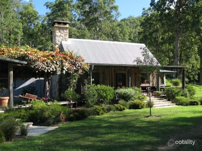156 Billy Bourne Rd, Wollombi, NSW 2325