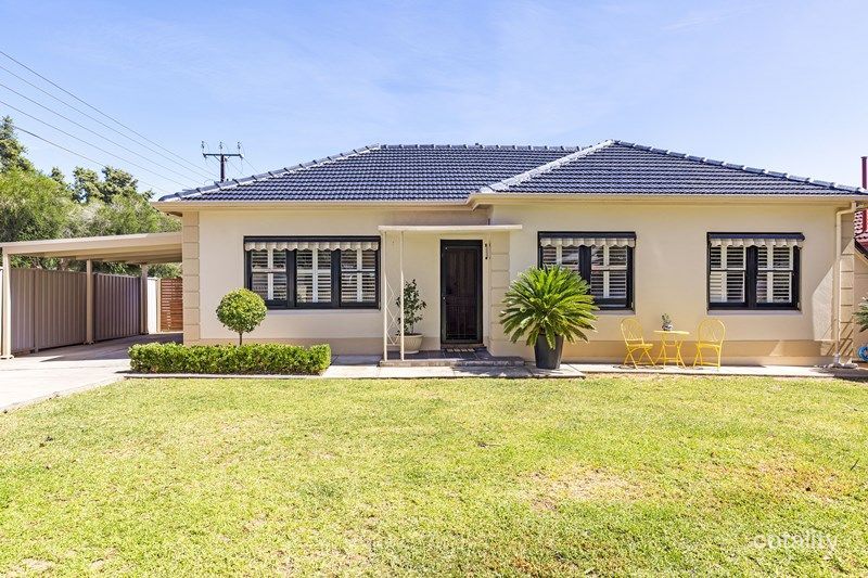 30 Nalara Ave, Rostrevor, SA 5073