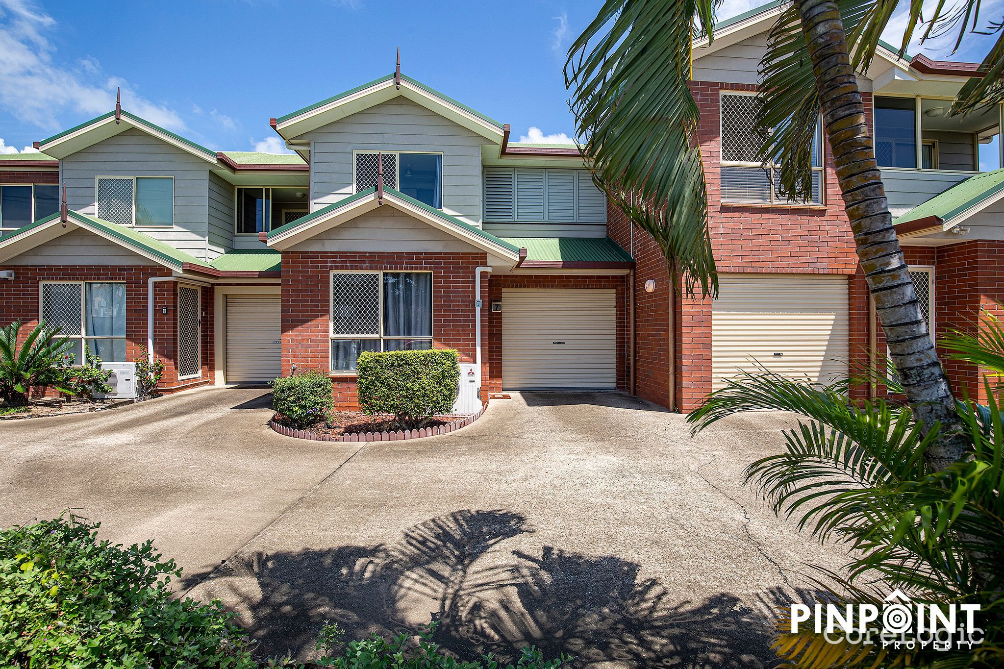 7/474 Bridge Rd, West Mackay, QLD 4740