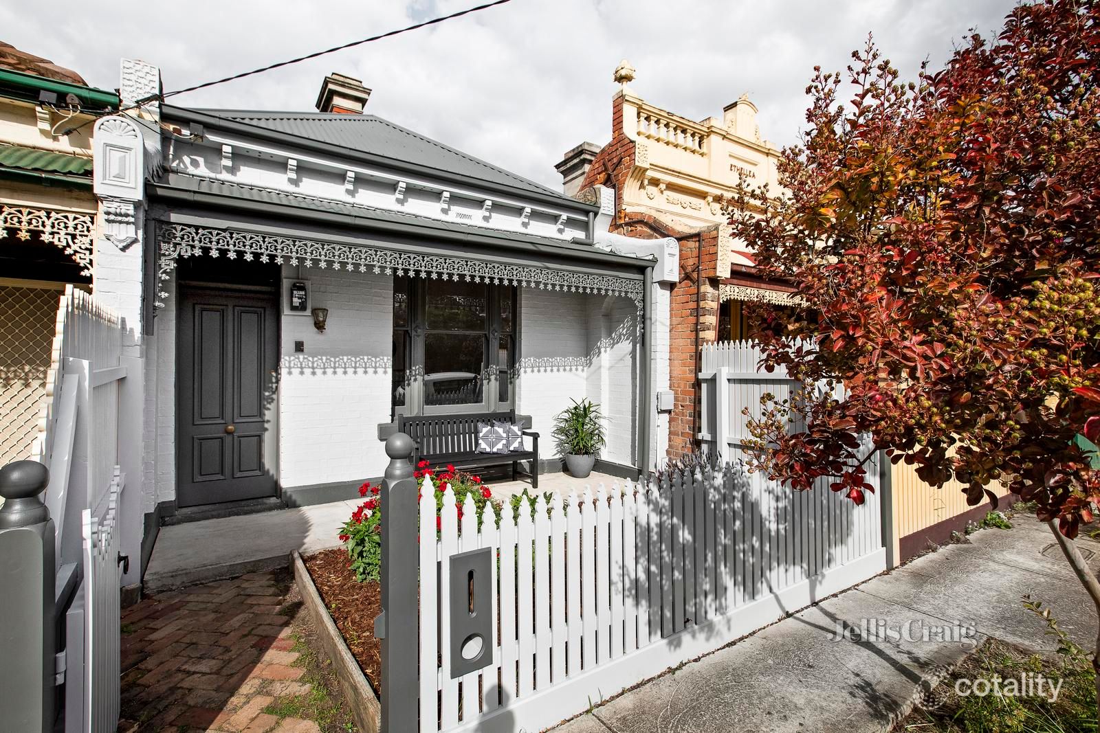 18 Gordon Gr, Northcote, VIC 3070