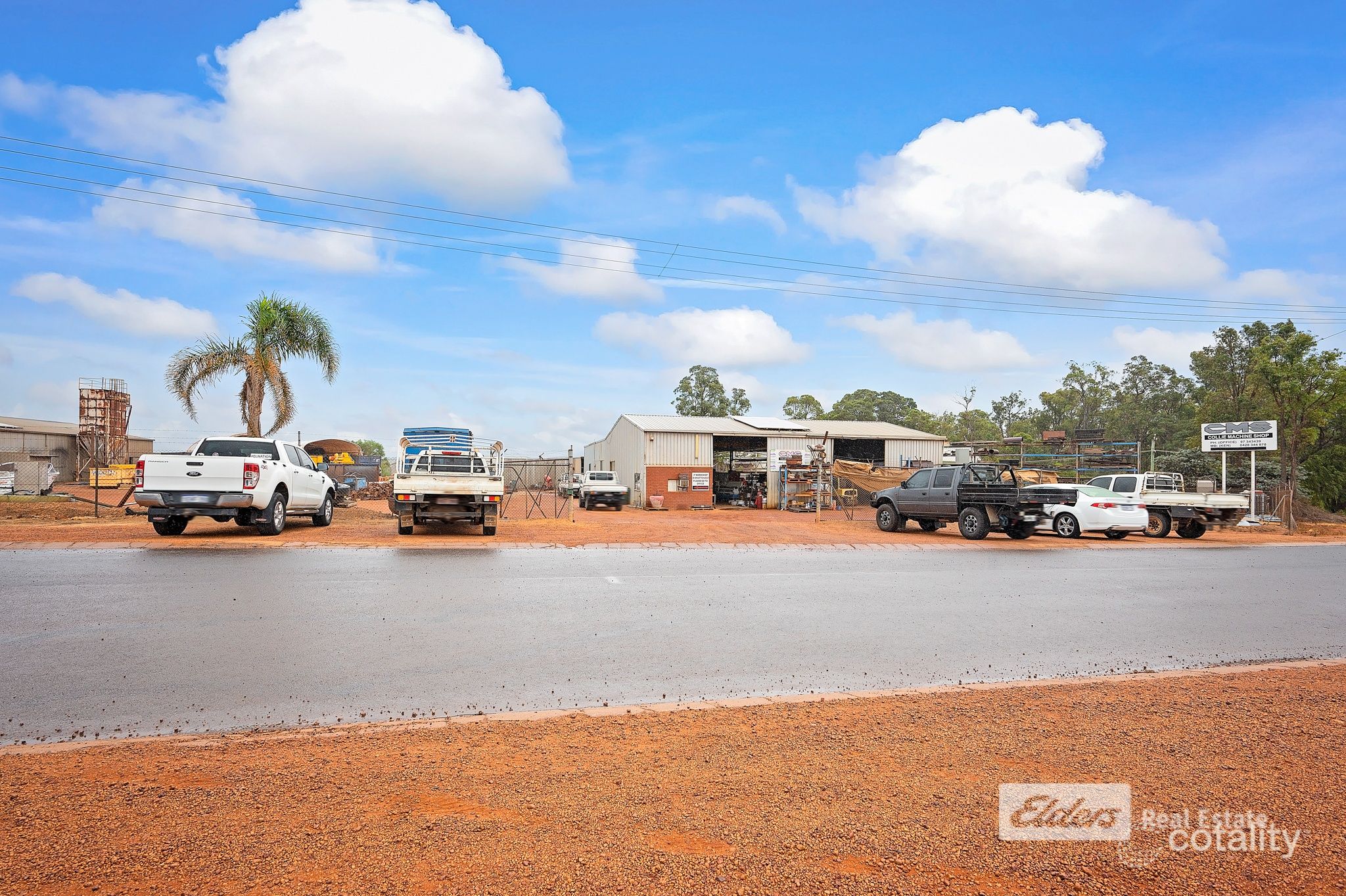 3 Troutman Rd, Collie, WA 6225