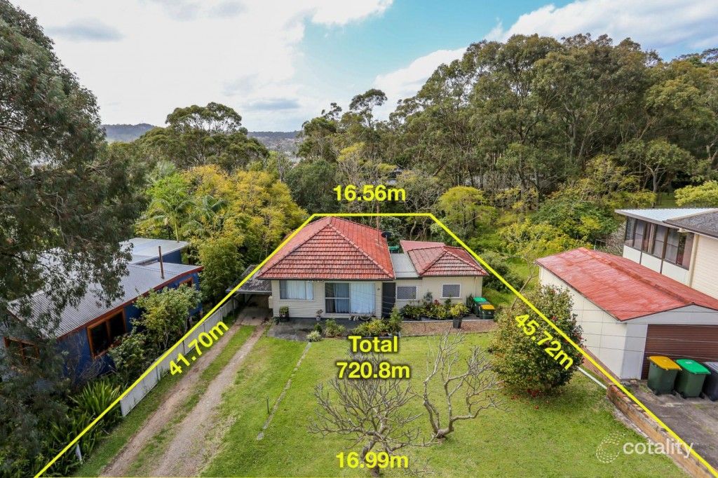 21 Bayview St, Warners Bay, NSW 2282