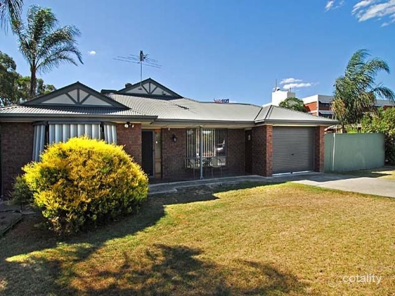 5 Buckingham Ct, Windsor Gardens, SA 5087