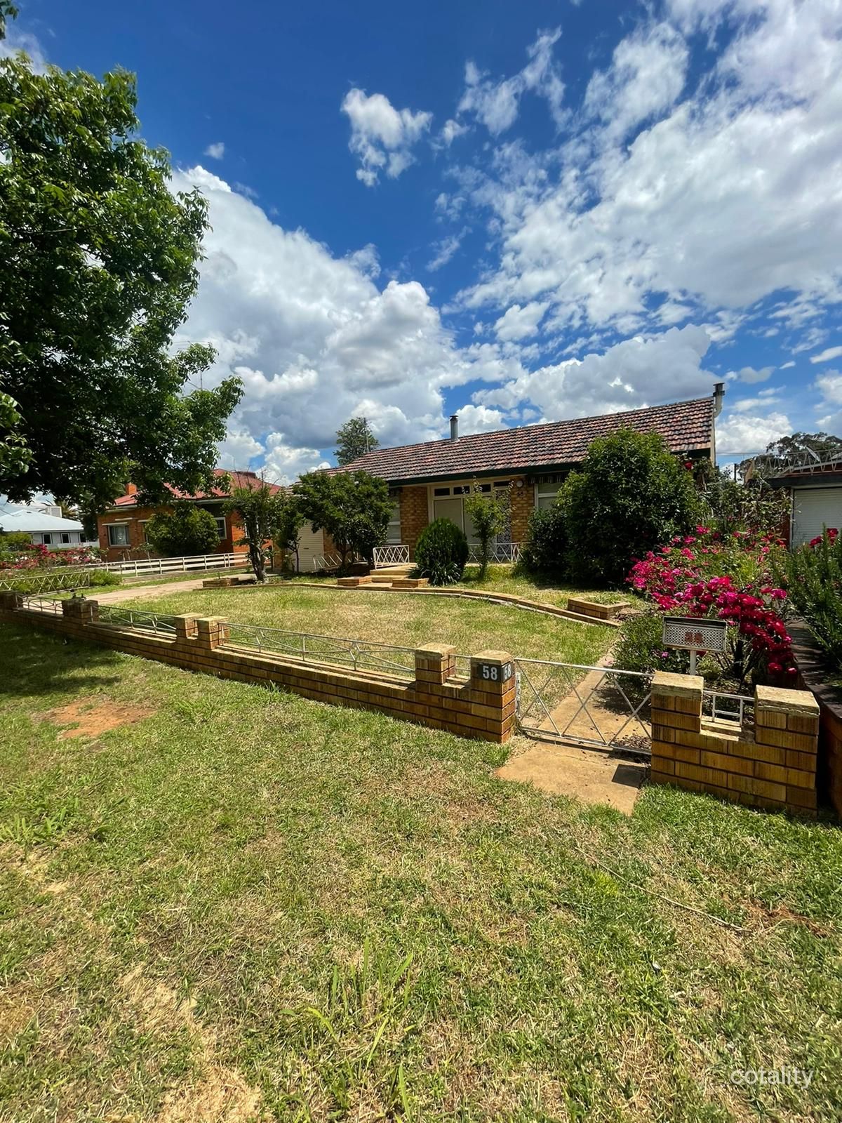 58 Currawang Ave, Leeton, NSW 2705