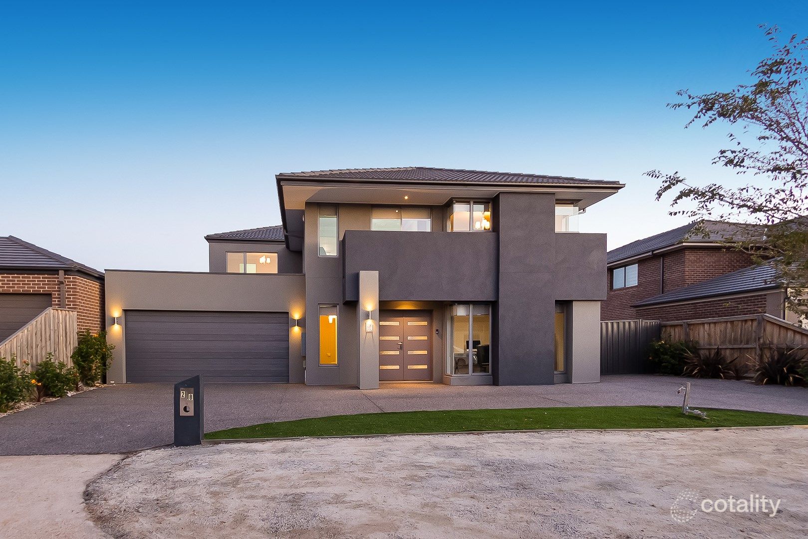 28 Cottesloe Pde, Taylors Hill, VIC 3037