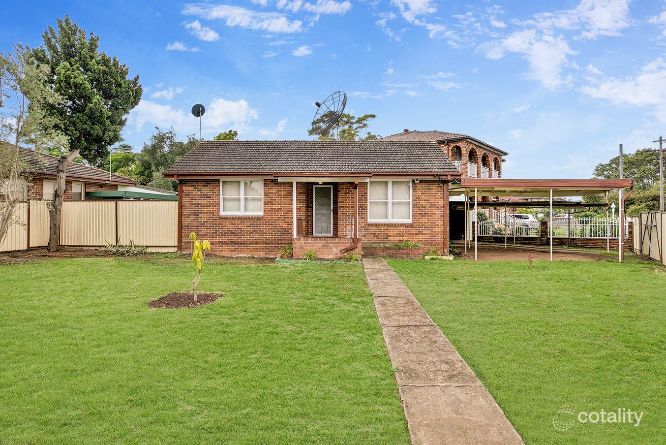 62 Cullens Rd, Punchbowl, NSW 2196