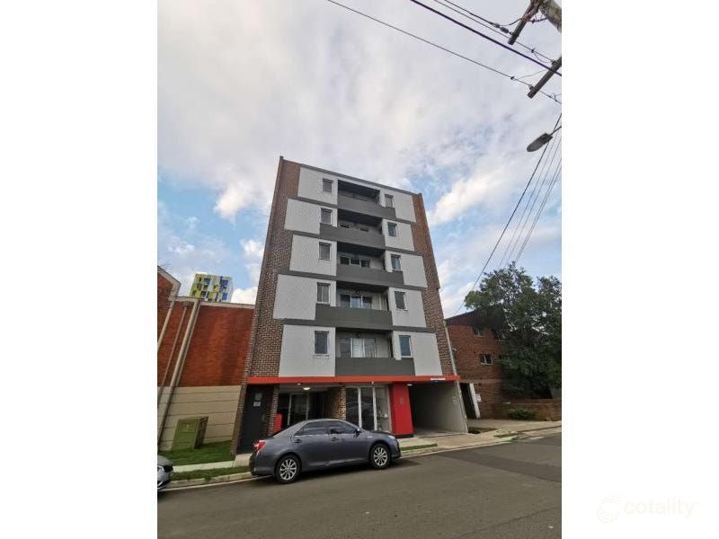 8/8 Una St, Harris Park, NSW 2150