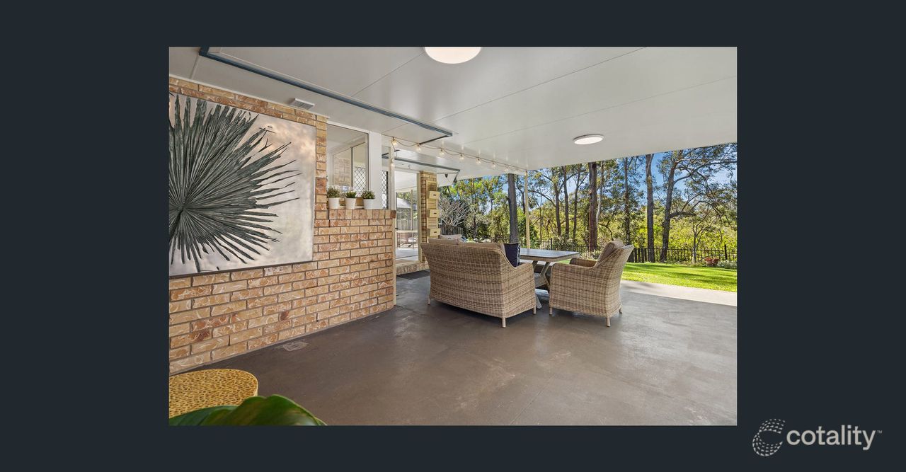 42 River Meadows Dr, Upper Coomera, QLD 4209