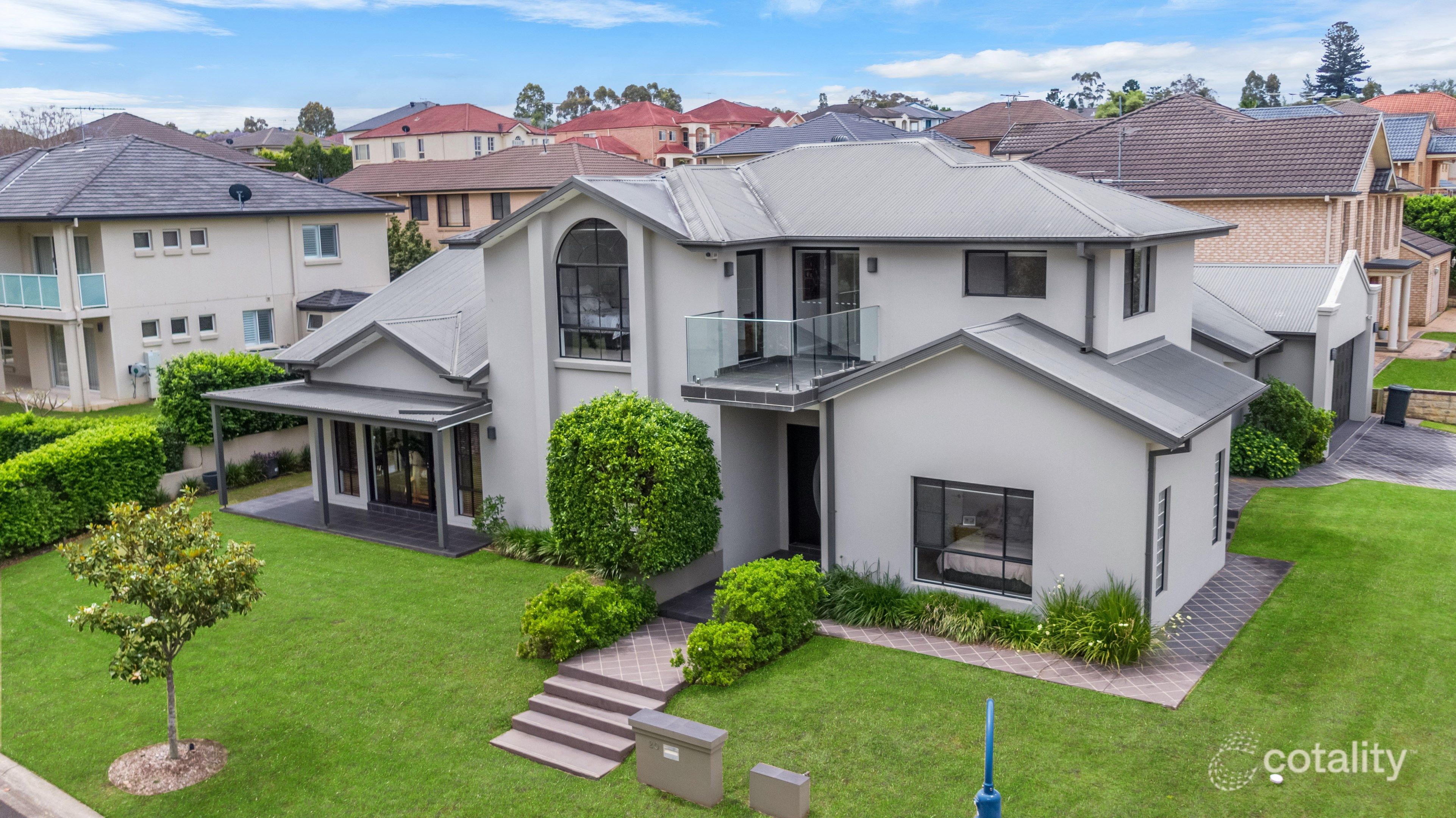 20 Homestead Cct, Macquarie Links, NSW 2565