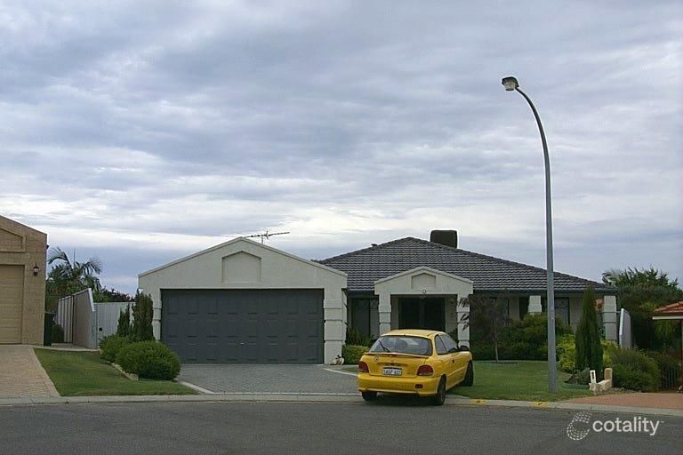 5 Dalkeith Cove, Kinross, WA 6028