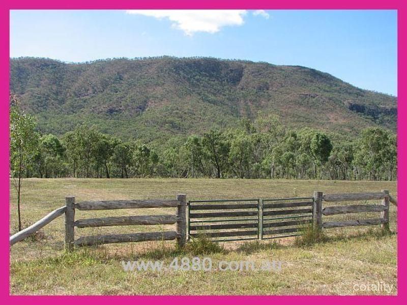 Lot 13 Oaky Valley Ave, Mutchilba, QLD 4872