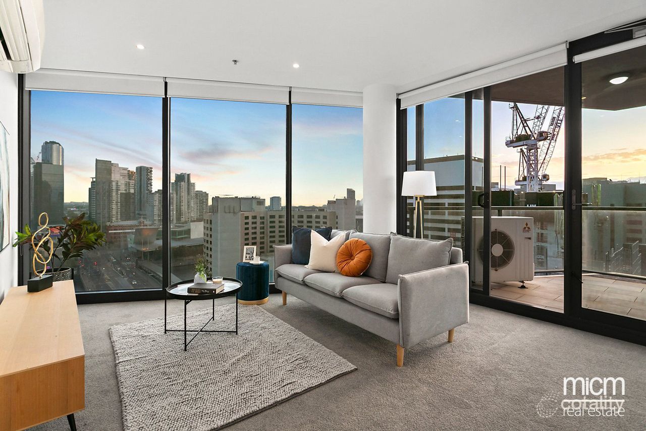 1607/565 Flinders St, Melbourne, VIC 3000