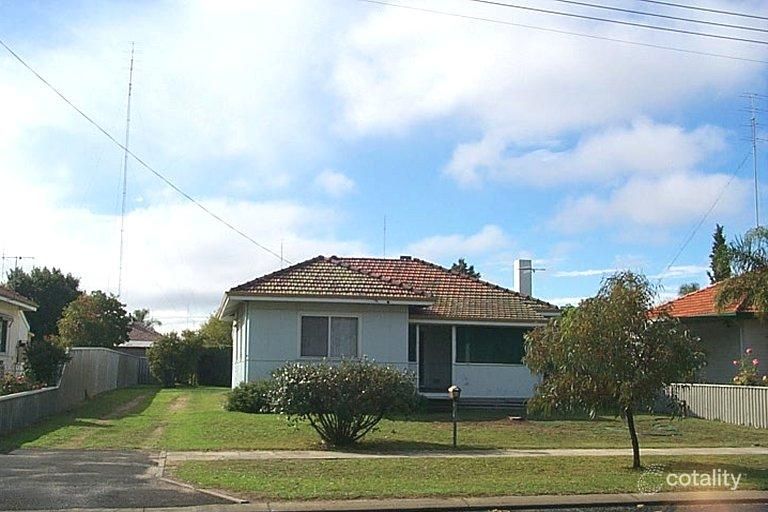 42 Prosser St, South Bunbury, WA 6230