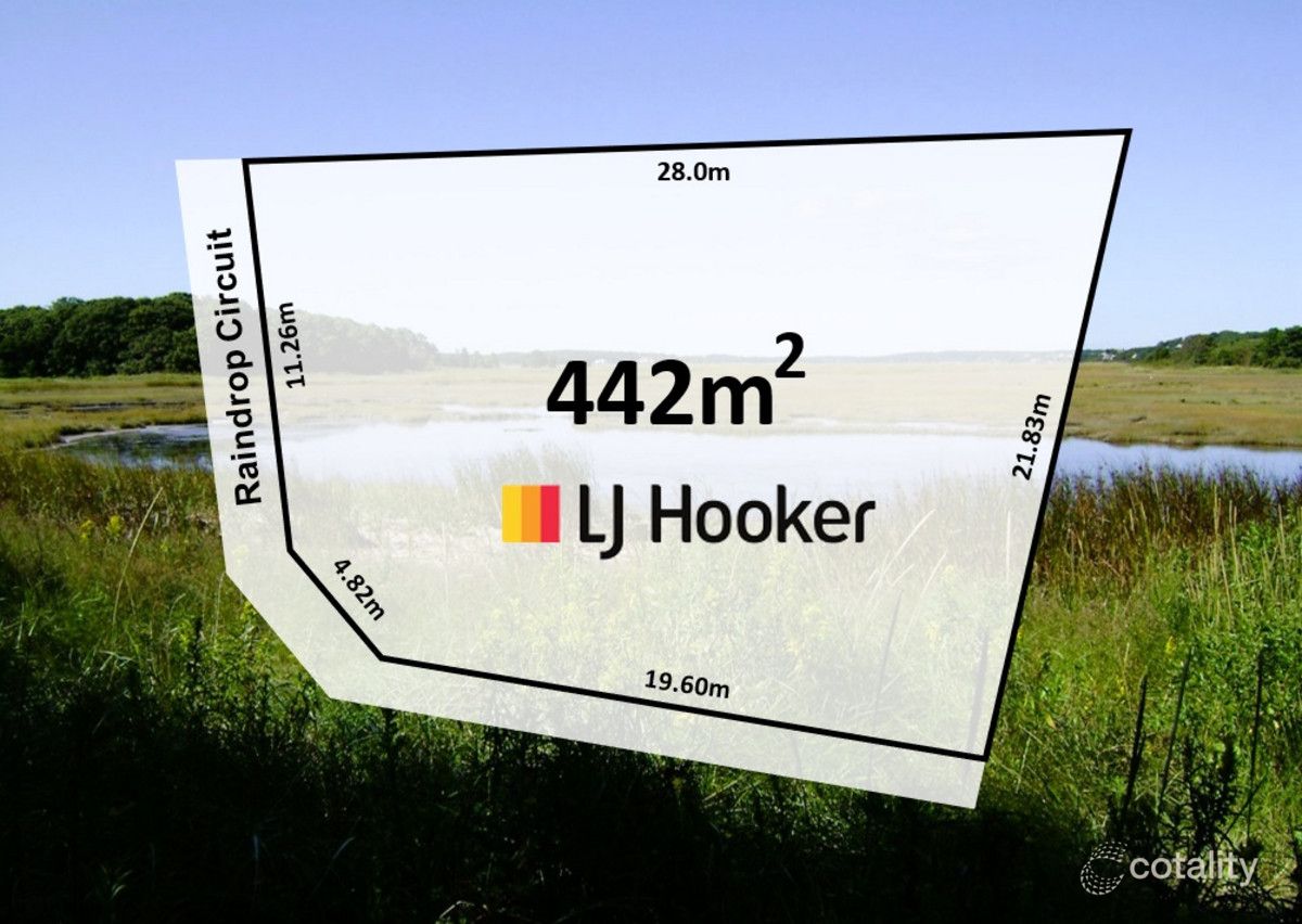 7 Raindrop Cct, Fraser Rise, VIC 3336