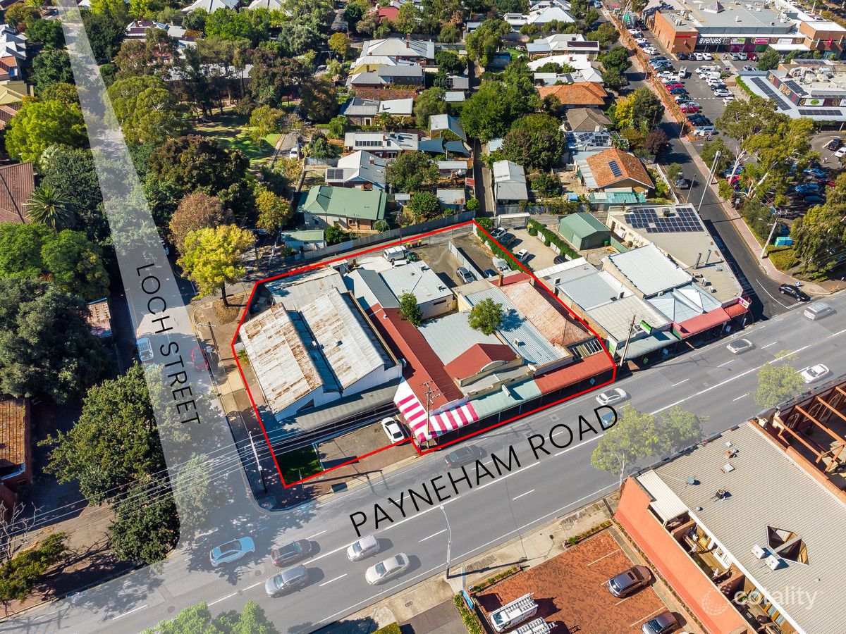 132-134 Payneham Rd, Stepney, SA 5069