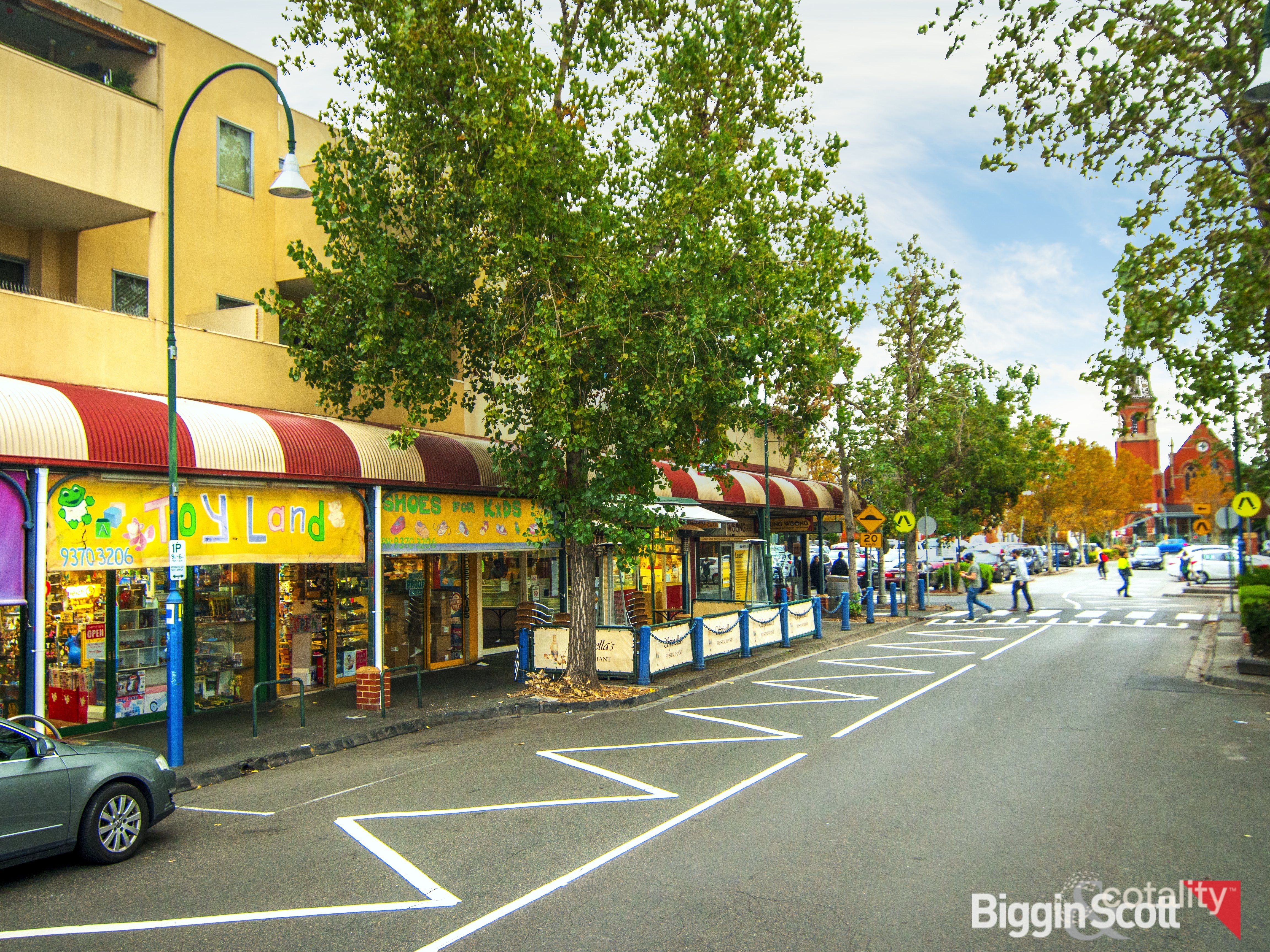 18 Pratt St, Moonee Ponds, VIC 3039