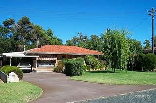 4 Earl Ct, Calista, WA 6167