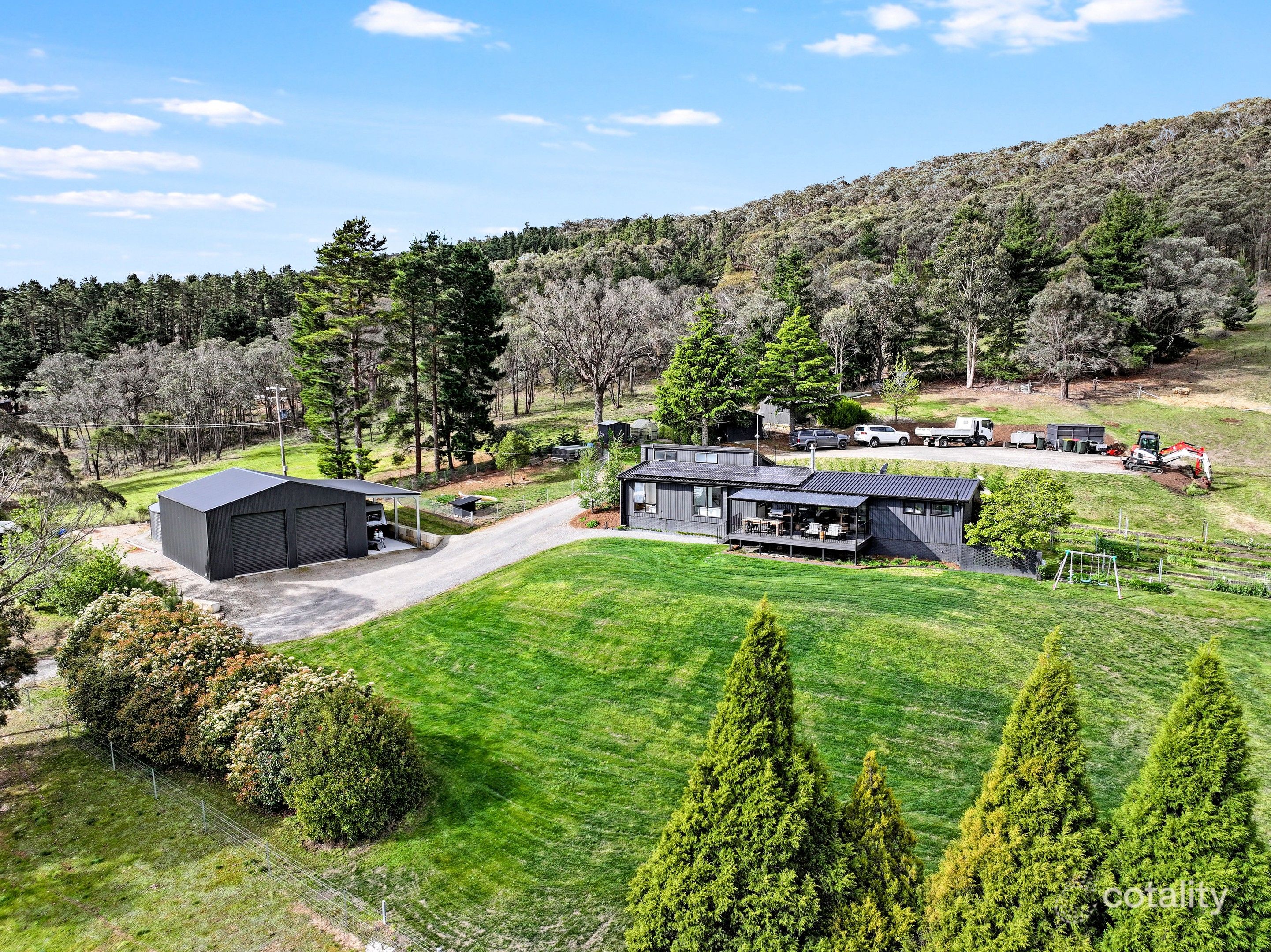 1344 Middle Arm Rd, Middle Arm, NSW 2580