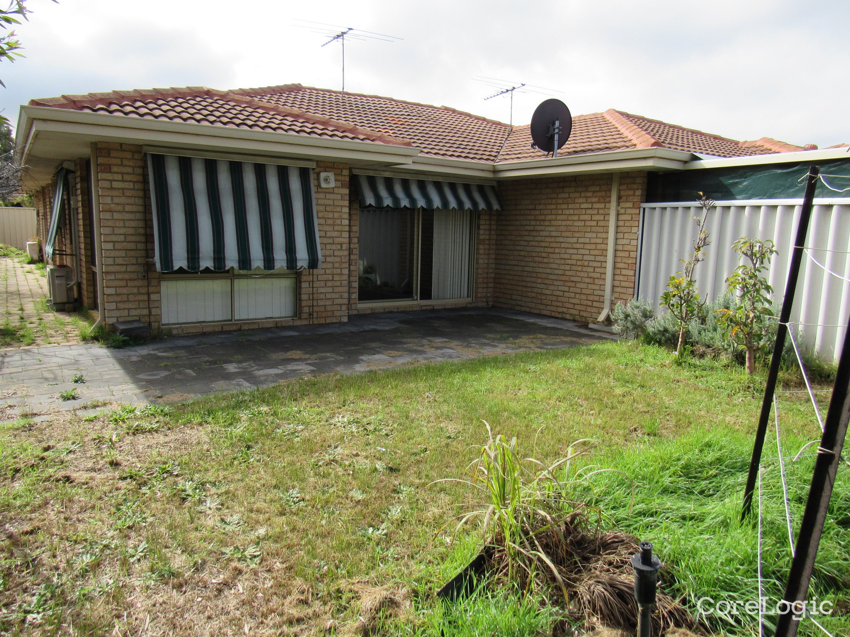14/11 Merope Cl, Rockingham, WA 6168