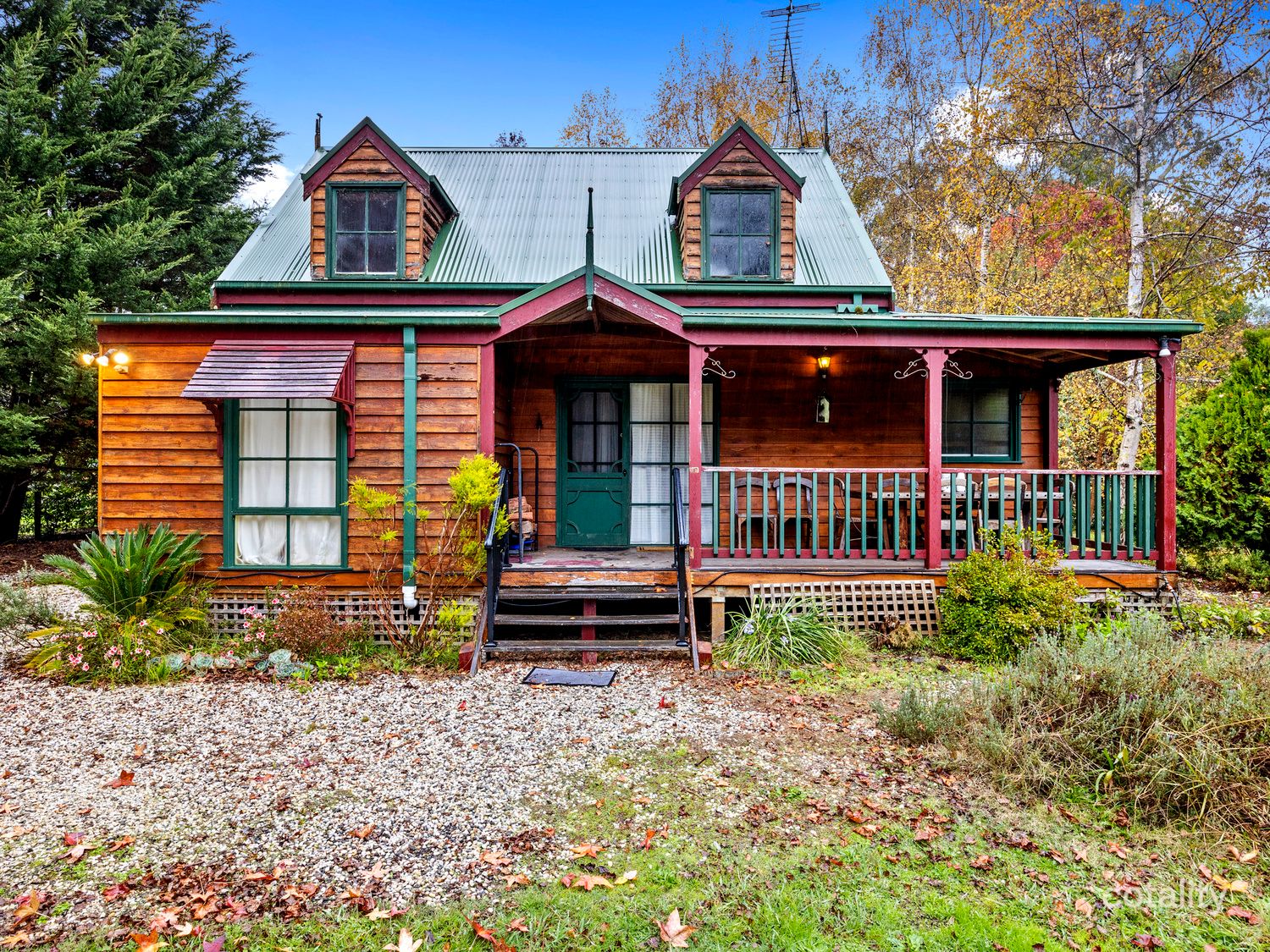 4 Ballina Ct, Buxton, VIC 3711