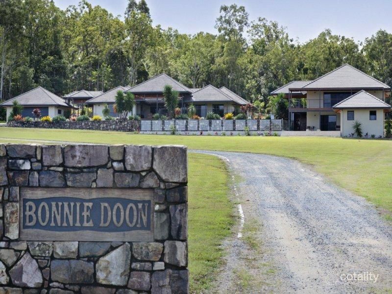 104 Windemere Dr, Strathdickie, QLD 4800