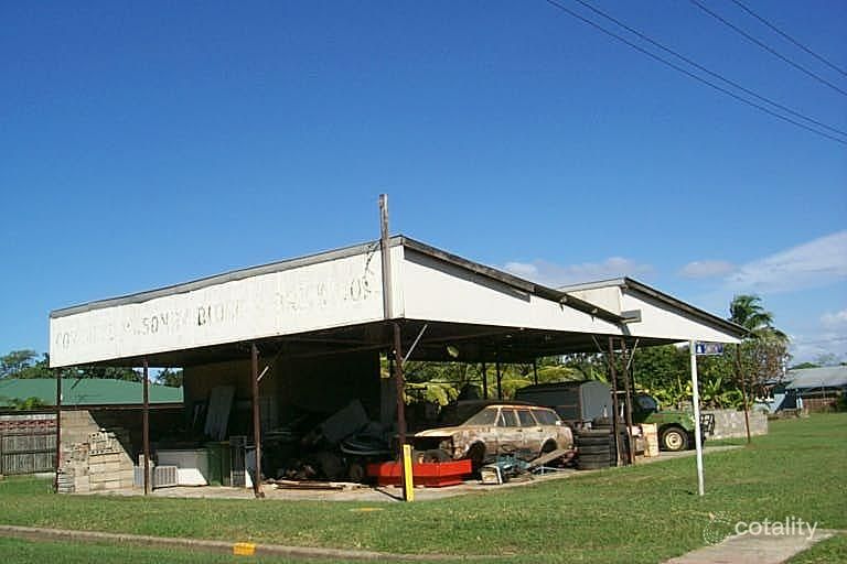 25 Bowling Green St, Brandon, QLD 4808