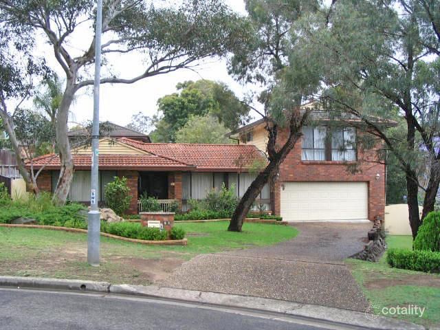 6 Lindwall Cl, Menai, NSW 2234