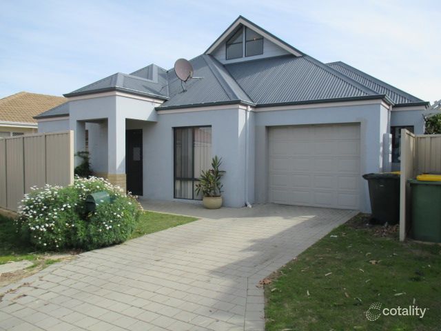 18 Dante Ct, Bentley, WA 6102