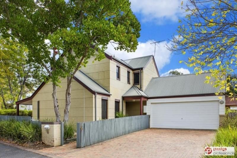 12/14 Provost Mews, Holsworthy, NSW 2173