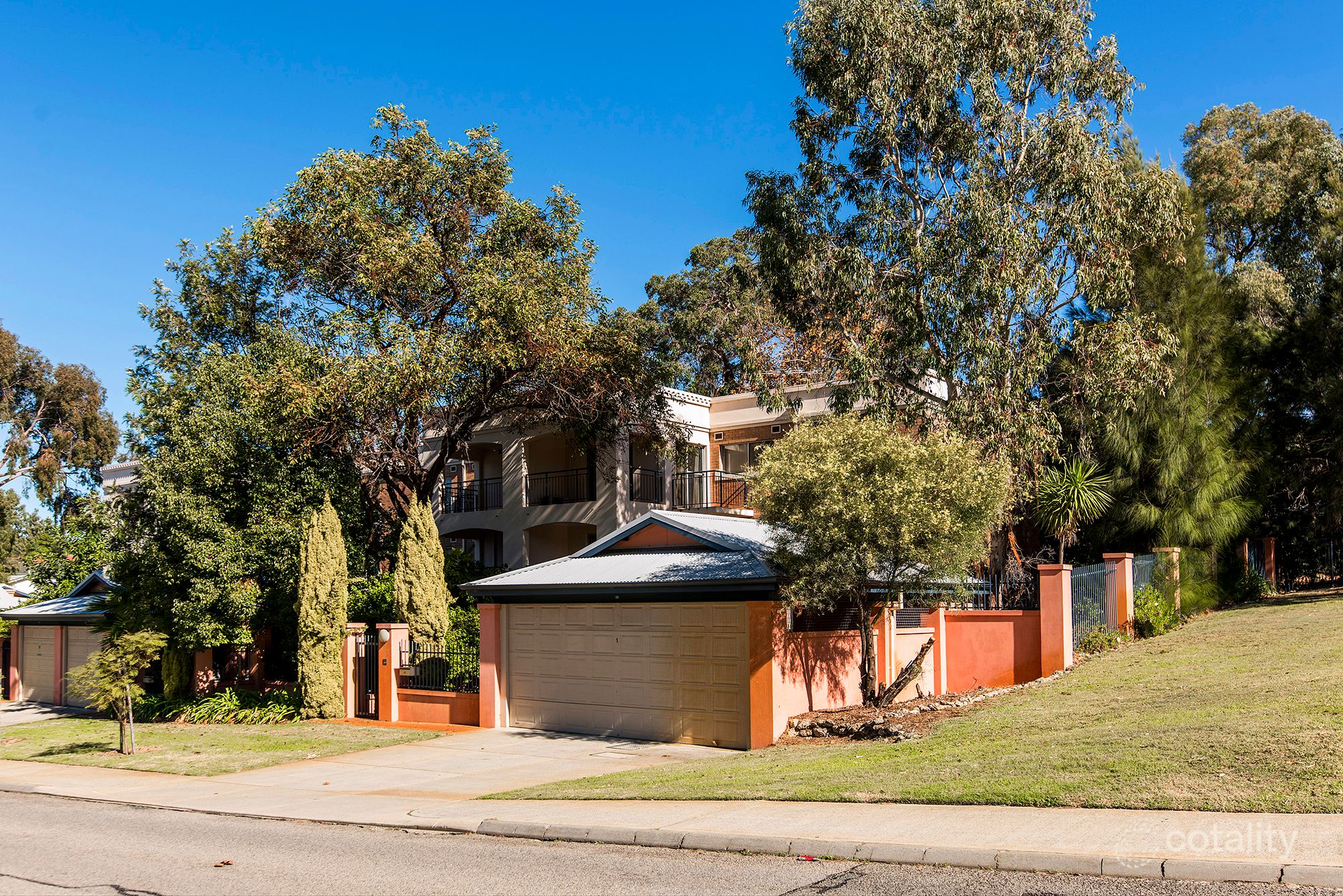 9/5 Doherty Rd, Coolbellup, WA 6163