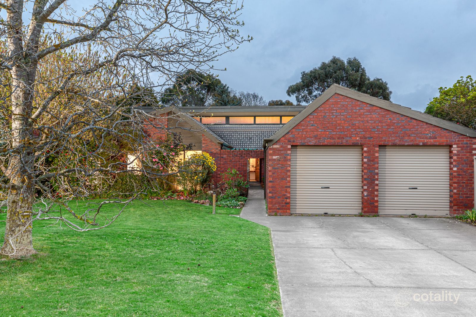 23 Slatey Creek Rd, Invermay Park, VIC 3350