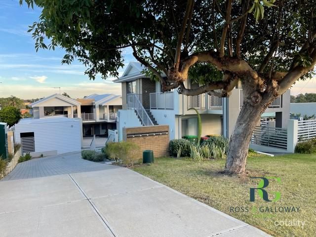 3/55 Arkwell St, Willagee, WA 6156