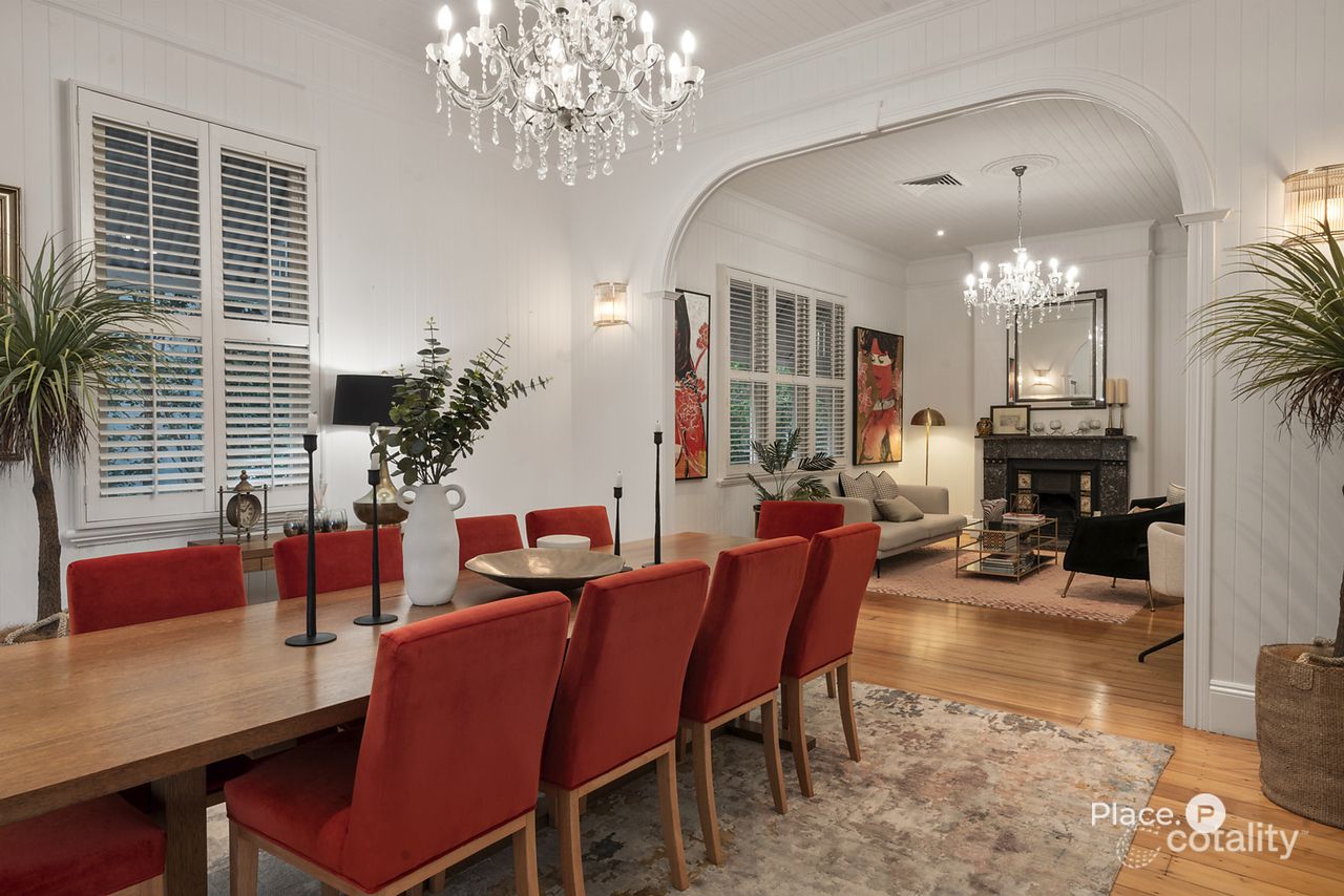 124 Alexandra Rd, Clayfield, QLD 4011